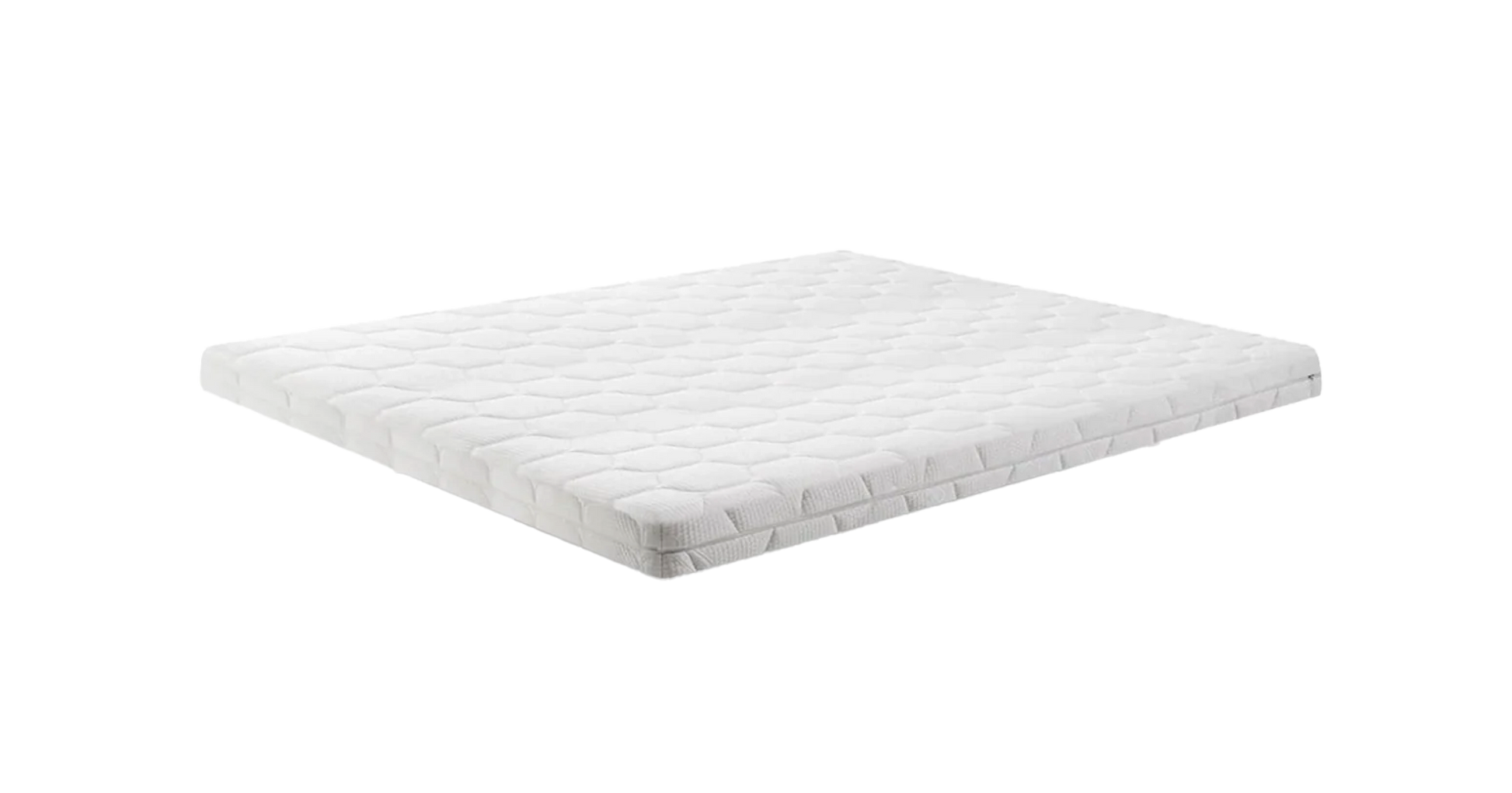 Maan matras® Topper Hr Koudschuim Maan matras® Pillow | Afritsbaar en wasbaar.