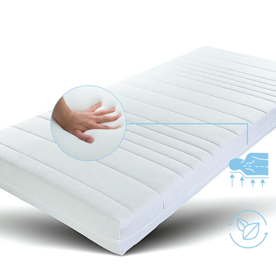 Maan matras ® | Hr koudschuim Matras