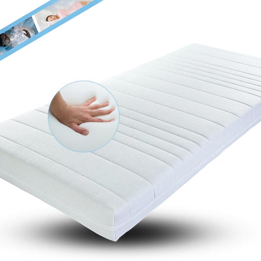 Maan matras ® | Hr koudschuim Matras