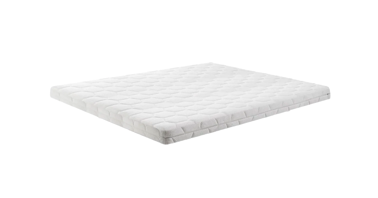 Maan matras® Pillow | Afritsbaar en wasbaar.