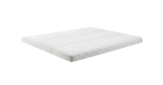 Maan matras® Topper Hr Koudschuim