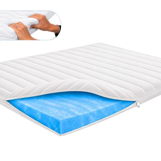 Maan matras® Topper Hybrid
