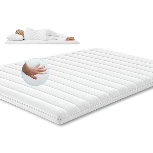 Maan matras® Topper Hr Koudschuim