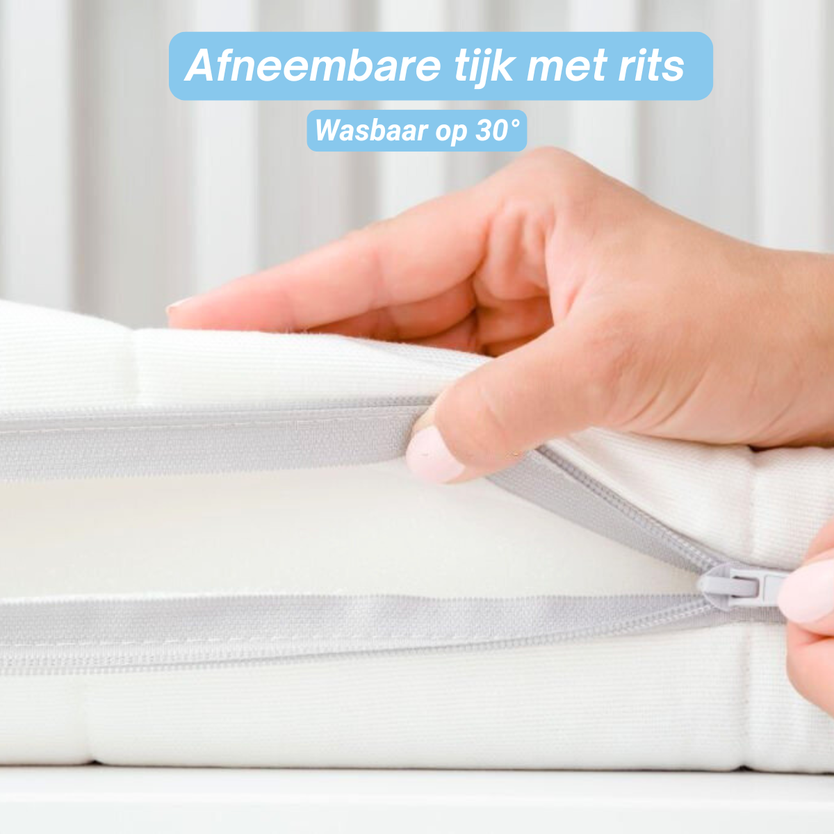 Maan matras ® Baby matras