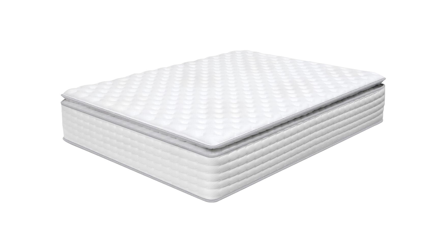 Matras | 2-IN-1 Matras & Topper