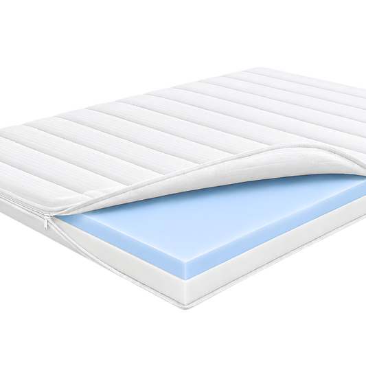 Maan matras® Topper Aanpasbaar