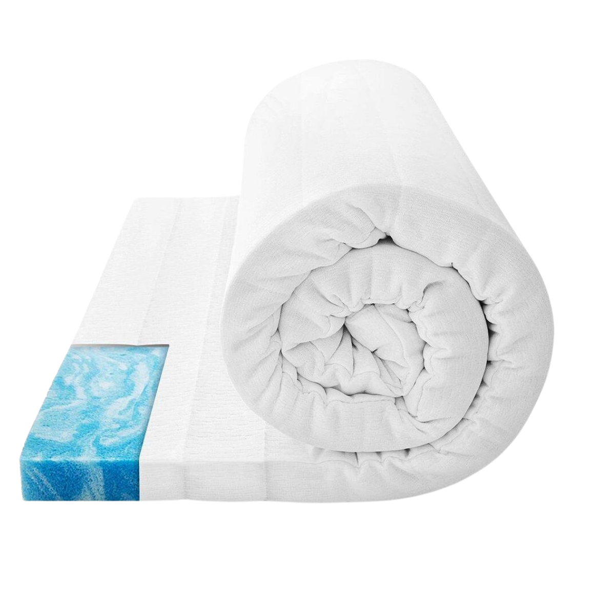 Maan matras® Topper Hybrid
