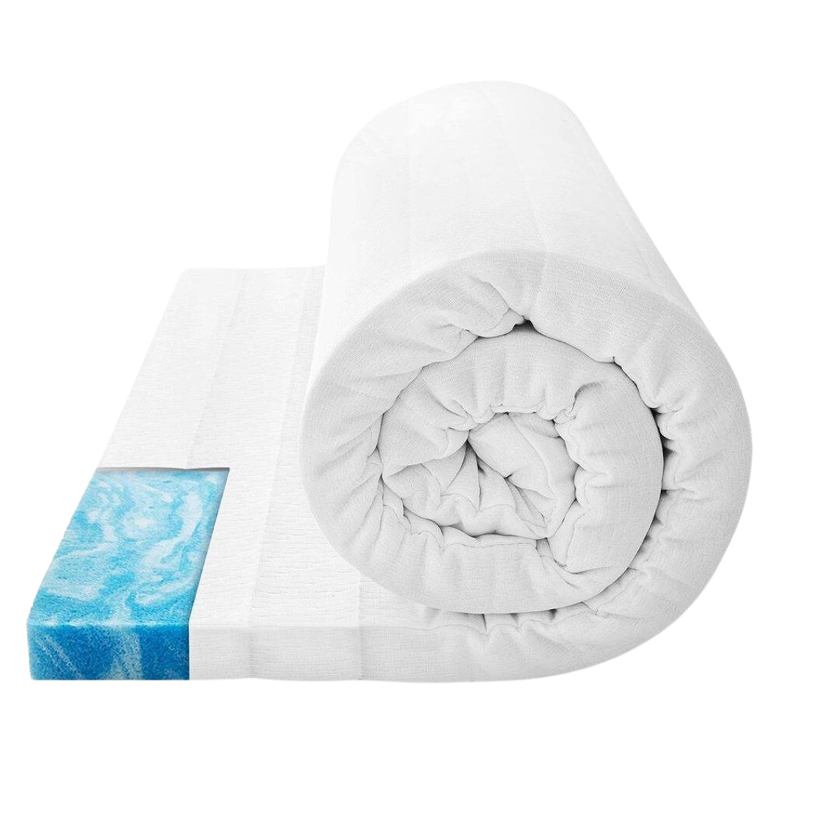 Maan matras® Topper Hybrid