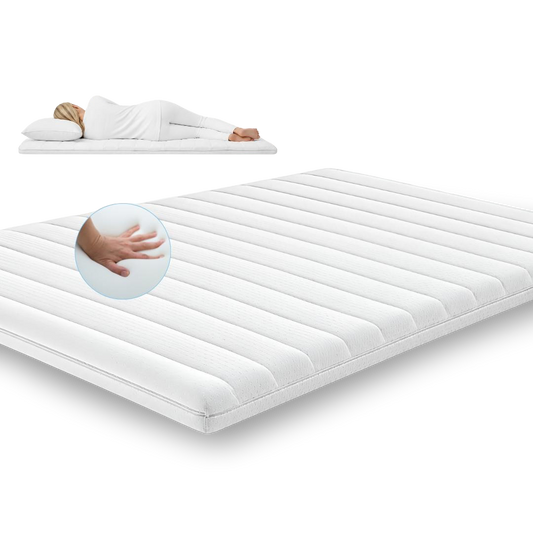 Maan matras® Topper Hr Koudschuim